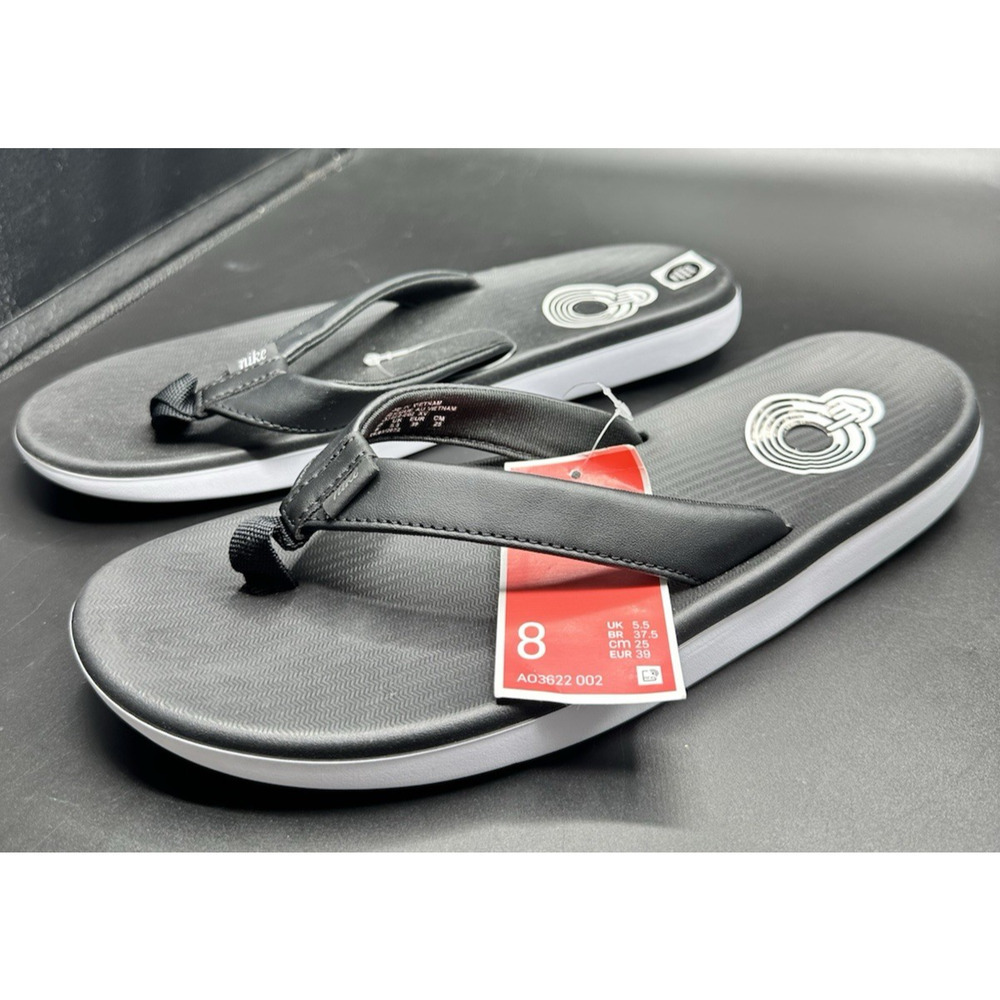 Nike Bella Kai Thong A03622 002 size 8